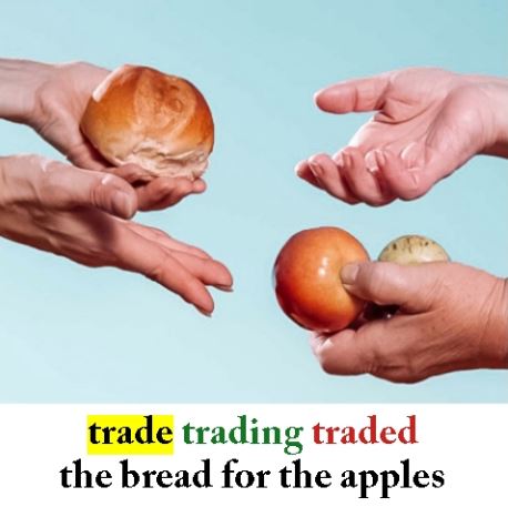 Trade